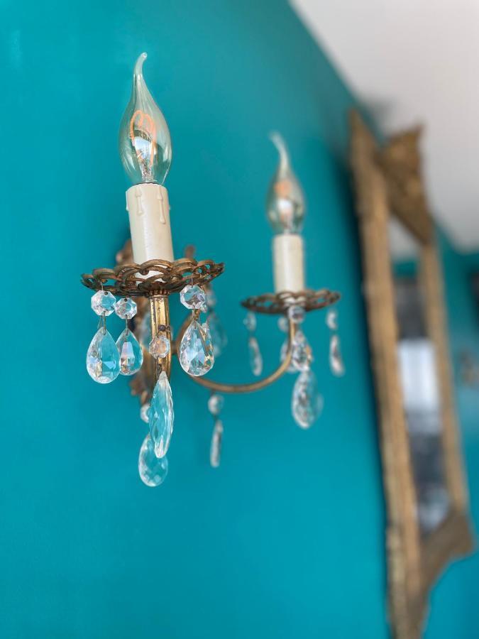 Appartement Luxe Balneotherapie Au Village Naturiste Du Cap D'Agde Ngoại thất bức ảnh